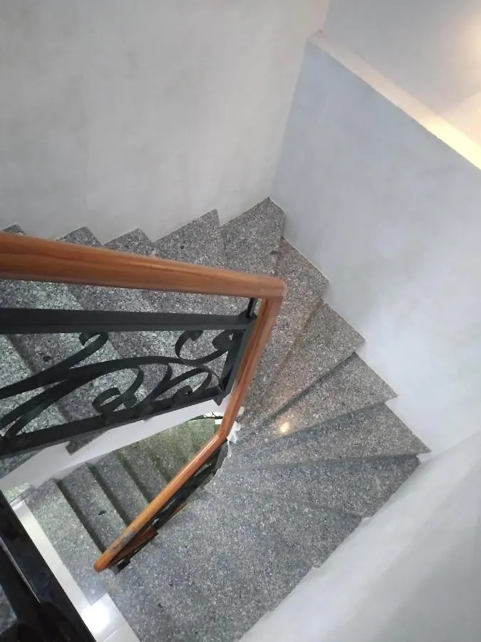 Homestay Bai Sau Vung Tau Homestay Decor Dep, Sang Trong Va Thoai Mai Vietnam