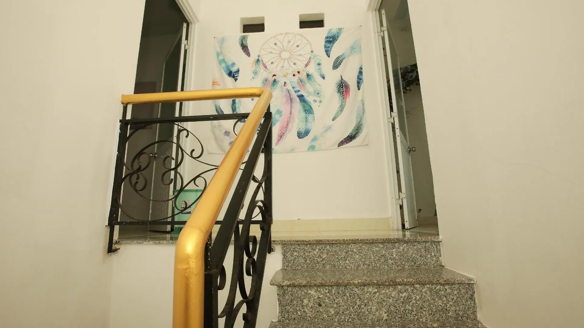 Homestay Bai Sau Vung Tau Homestay Decor Dep, Sang Trong Va Thoai Mai Apartment